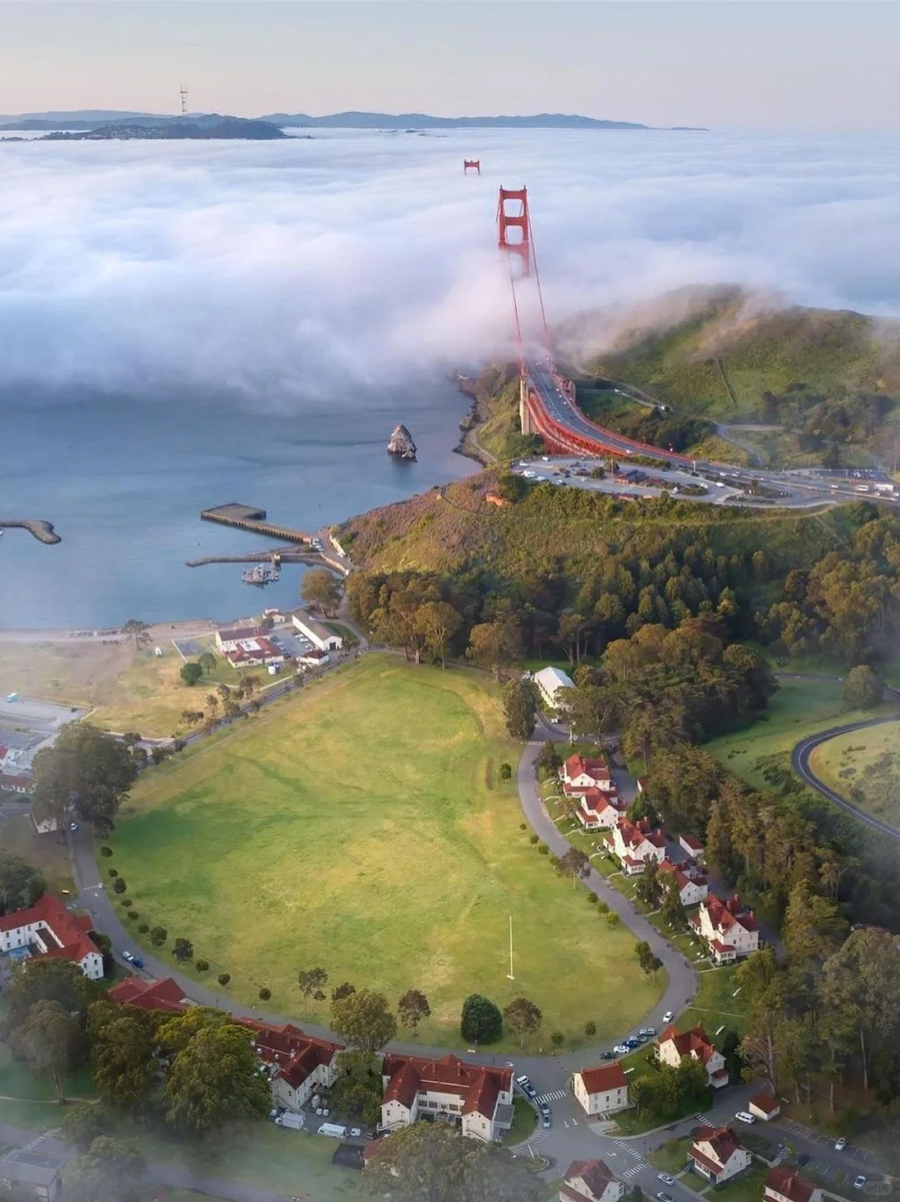 Just got back from SF, ask me anything!