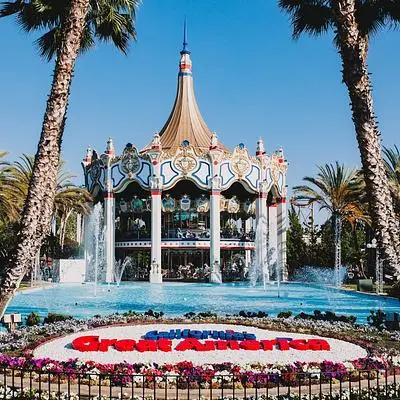 Bay Area Great America Insider Tips