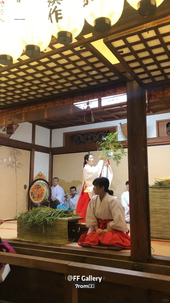 FF Gallery｜Megishima Shrine—Ten-Day Megishima Grand Festival