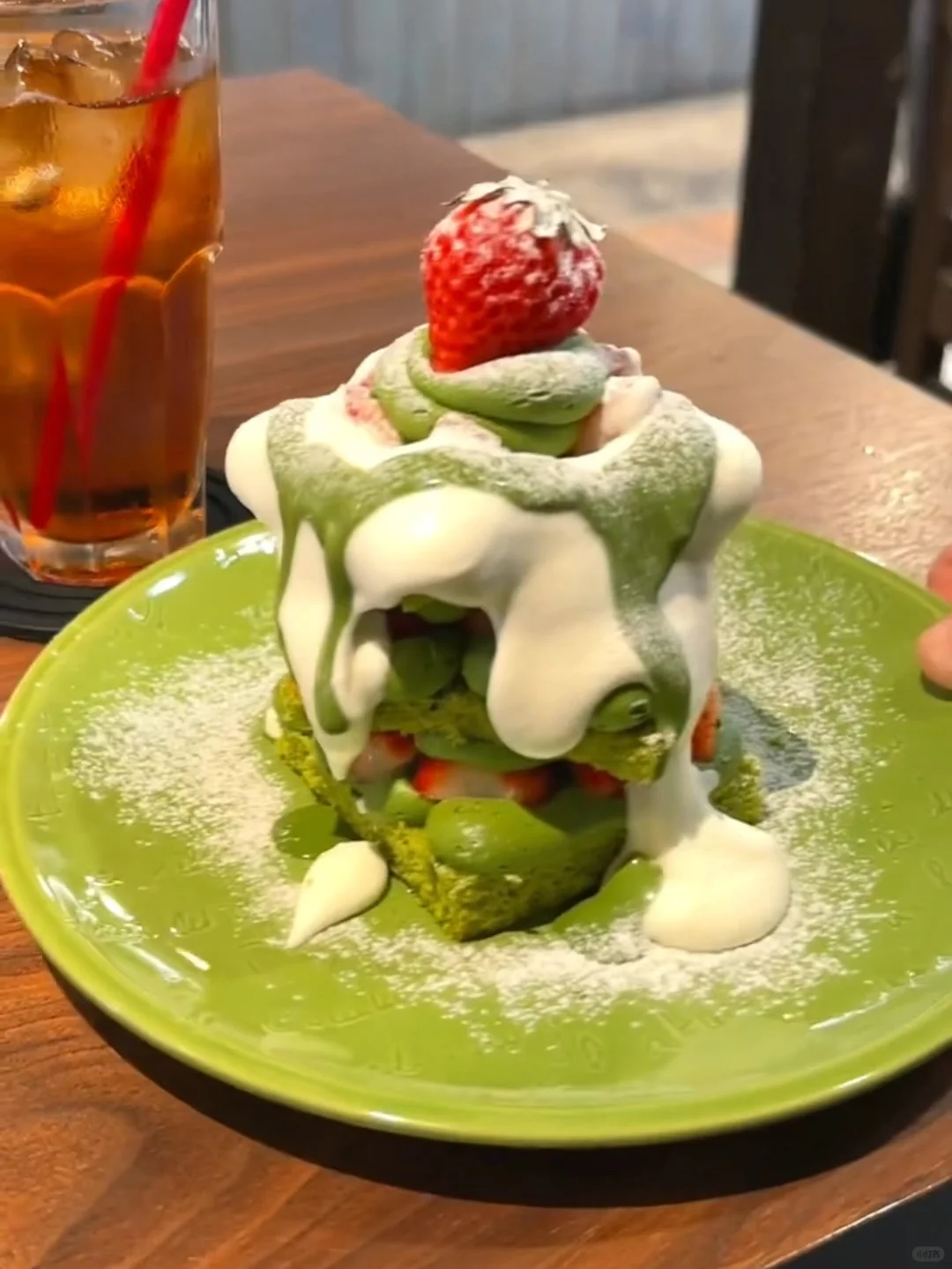 Kyoto | Calling All Matcha Lovers