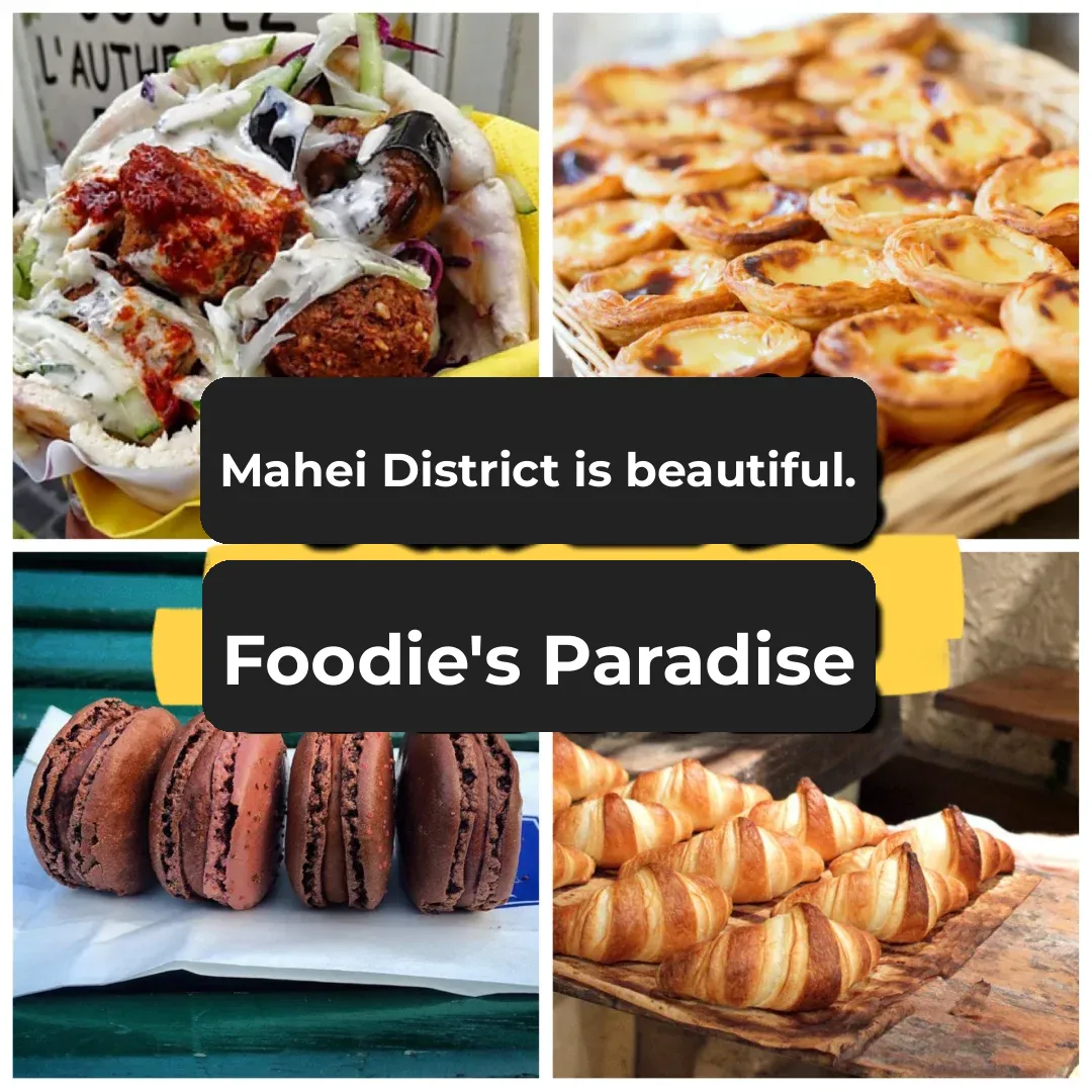 Paris | Hidden Gems in Le Marais: Mouthwatering Delights That Will Blow Your Taste Buds Away