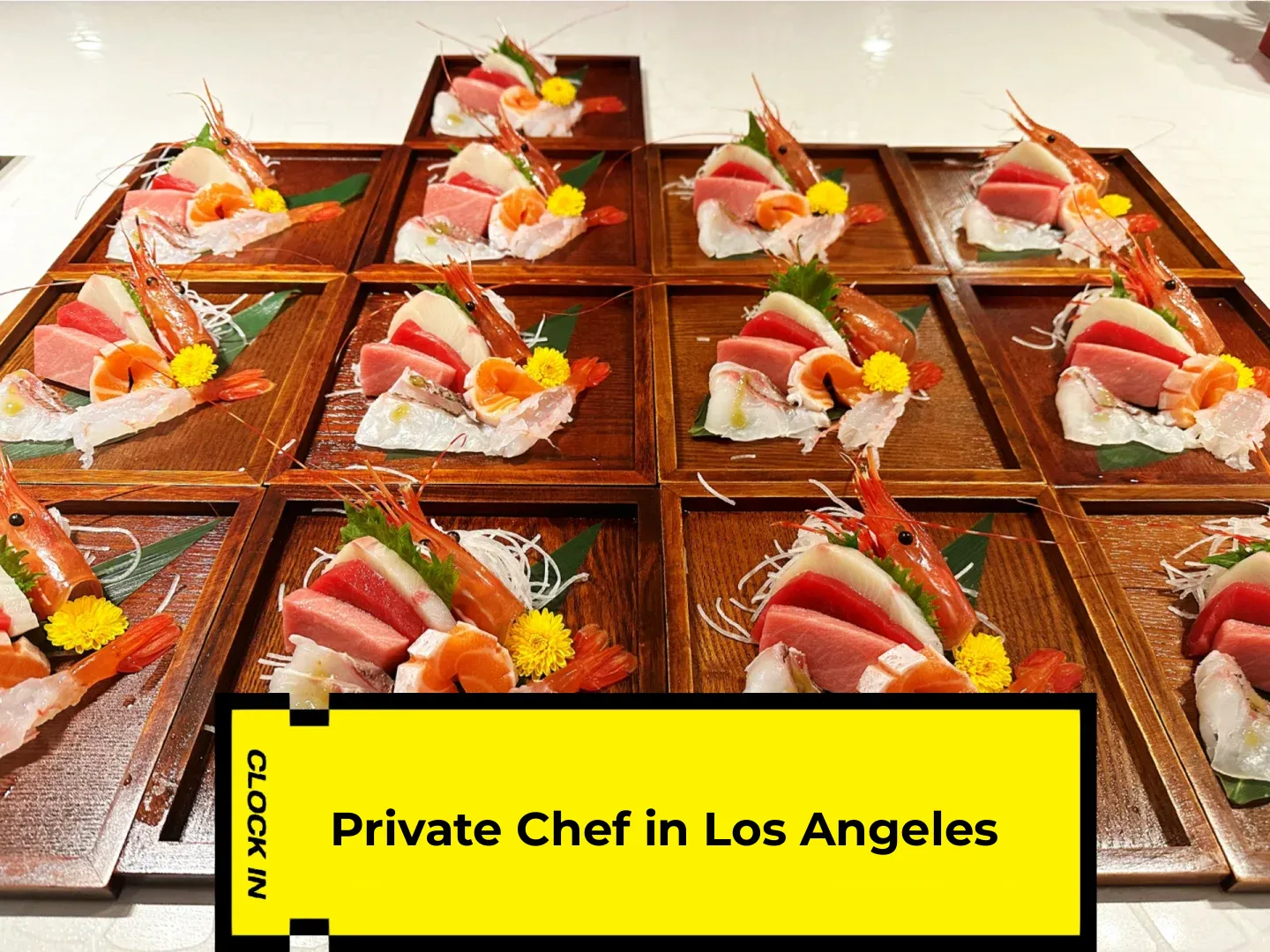 From Taste Buds to Heartstrings, We're Always Ahead