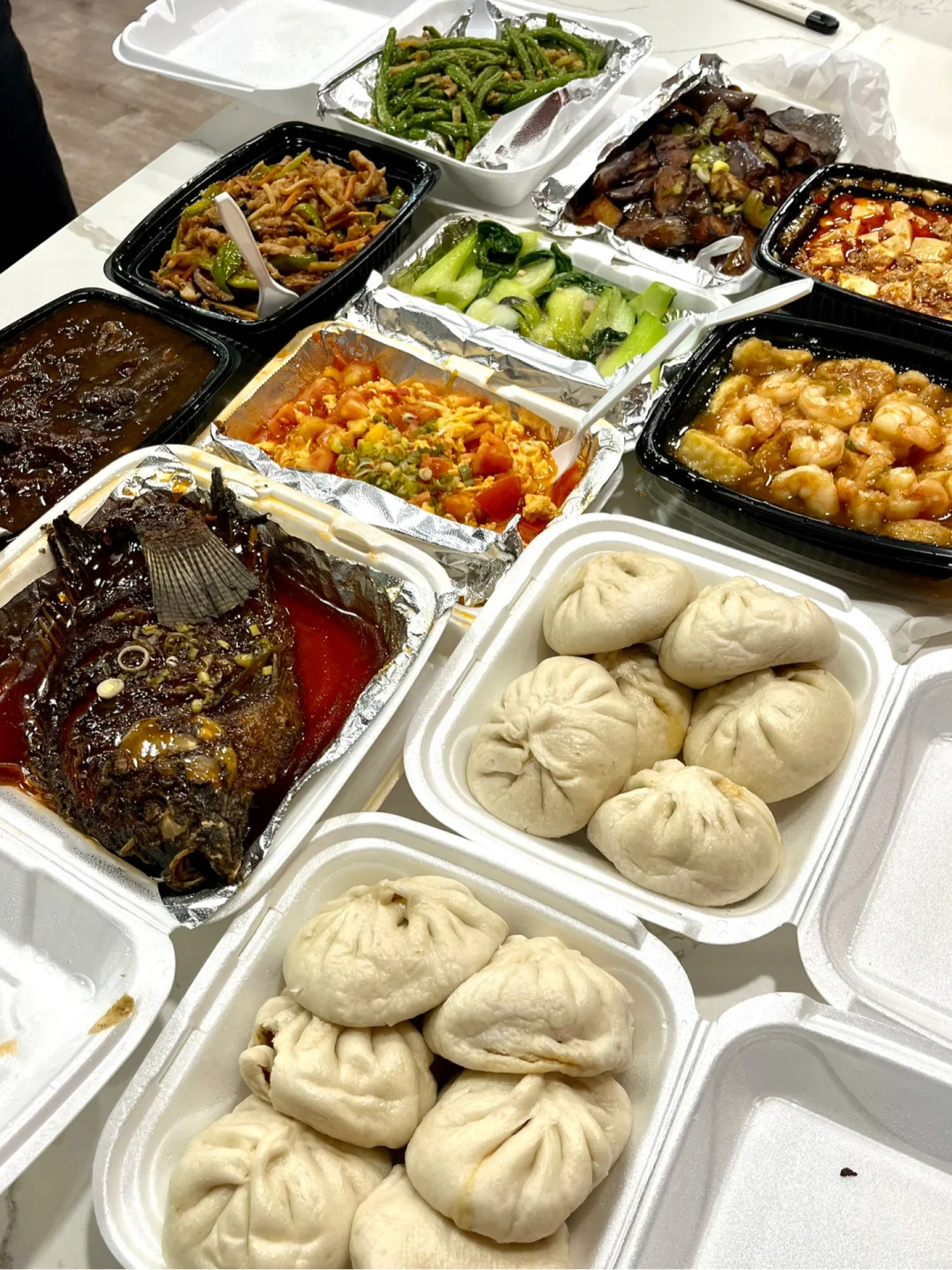 **What to Eat for a Group Meal in Atlanta 🤔 High-Value Restaurants with Great Bang for Your Buck**