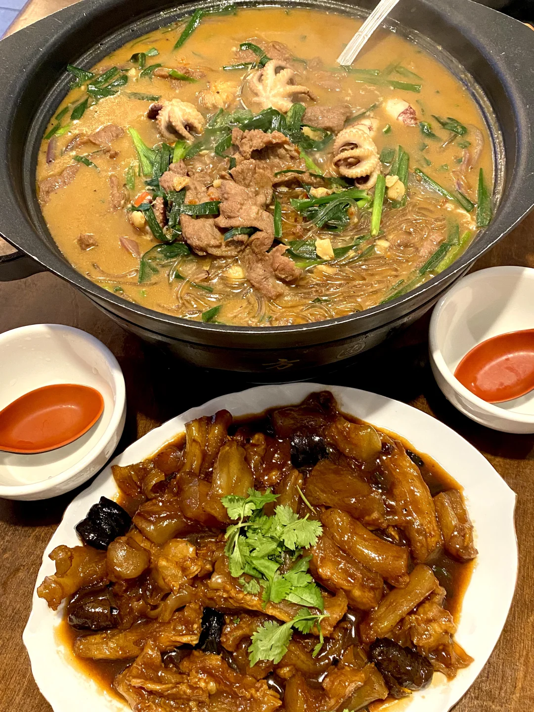 Boston’s Hidden Gem for Shandong Cuisine 👍🏻 A Northern Foodie’s Delight