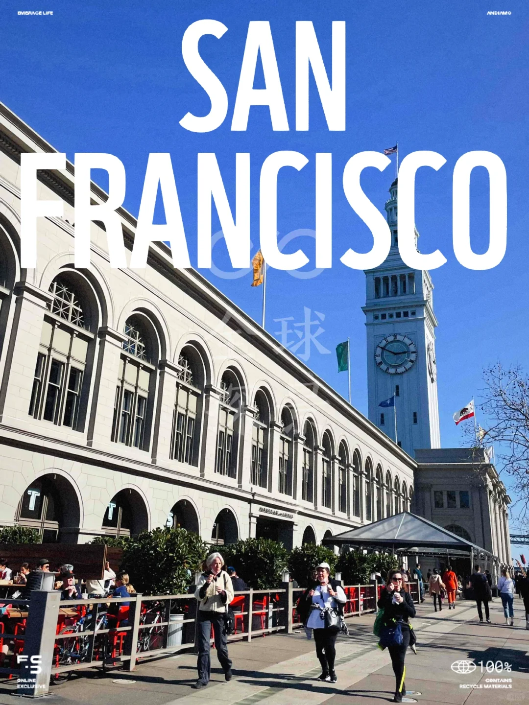 Global Scenic Spots Roundup - Episode 60 — SAN0006