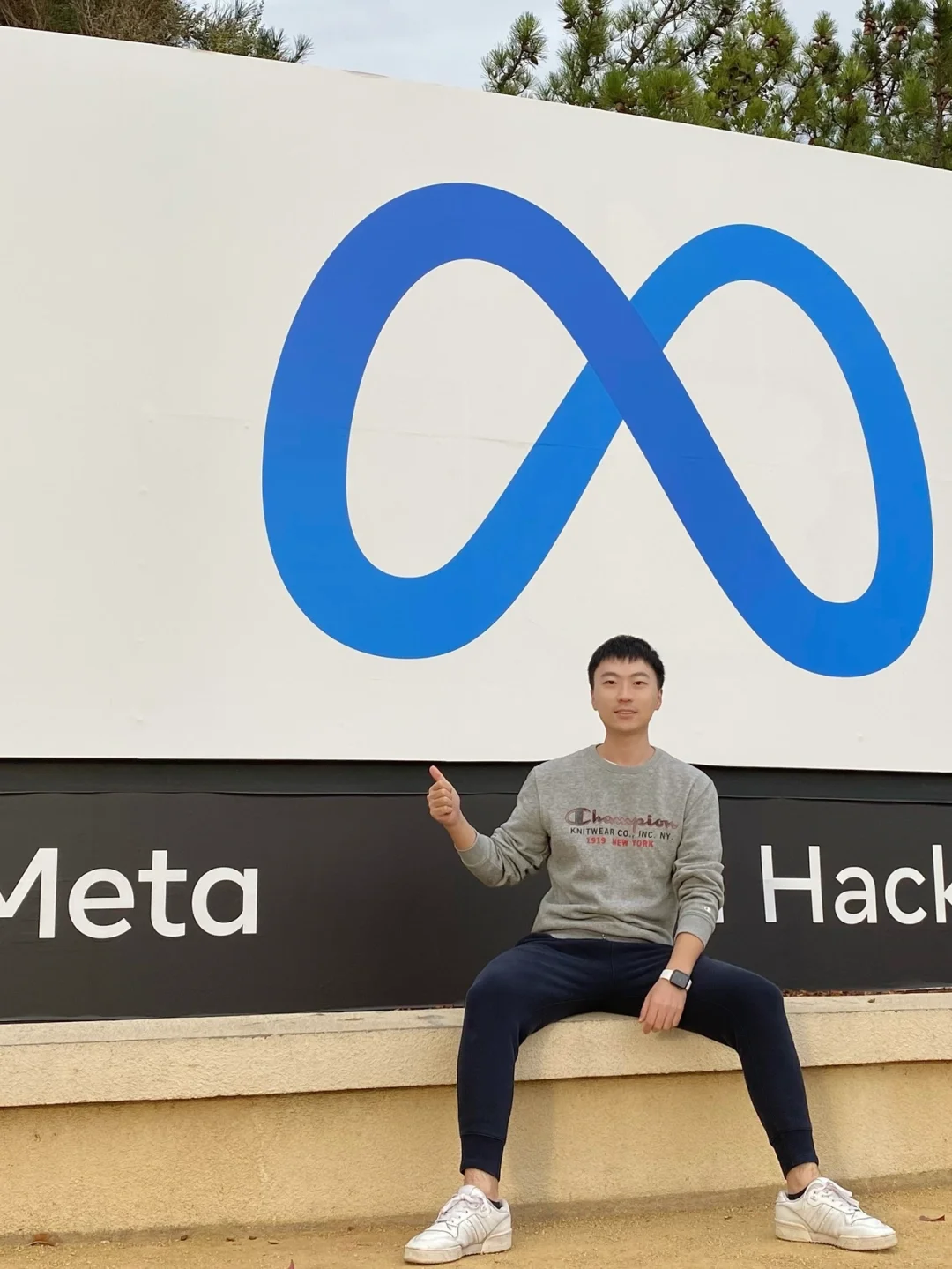 🇸🇬 Singapore VTL 🇺🇸 USA (Part 2) — San Francisco Bay Area