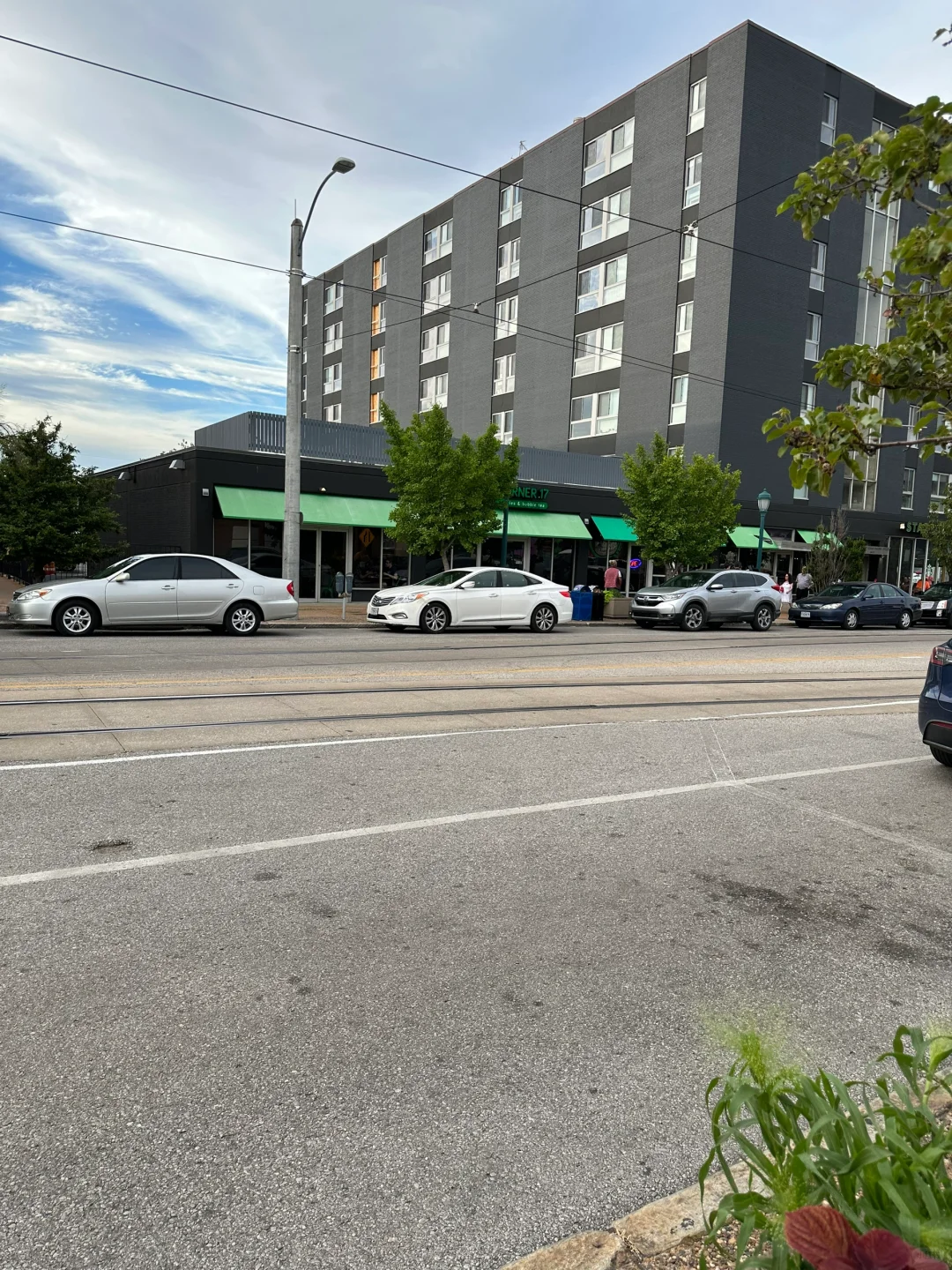 Finally Had Some Good Noodles on This Trip