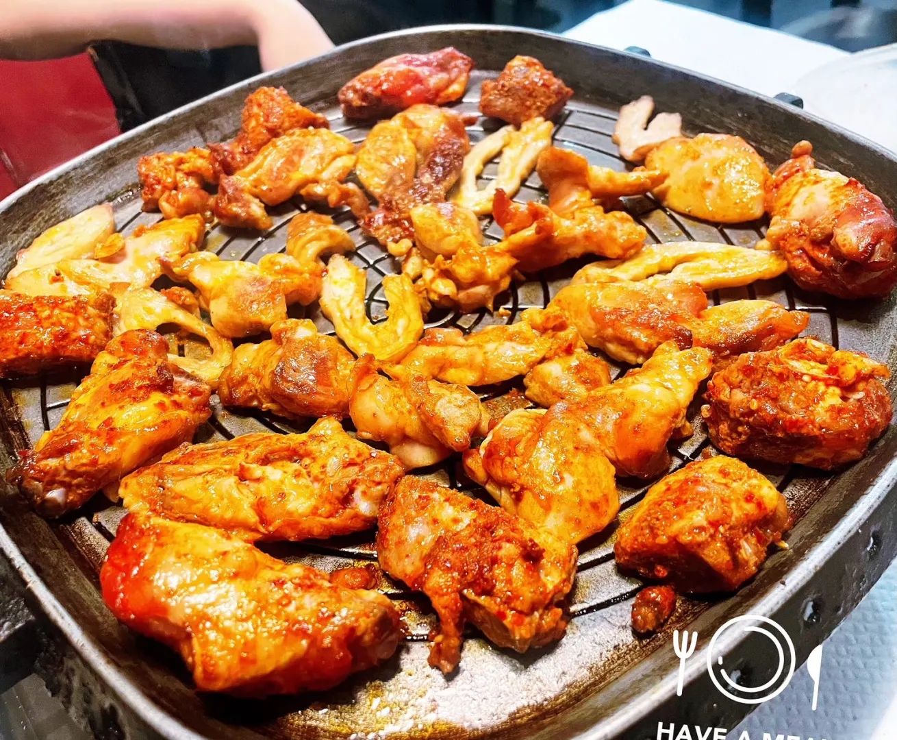 Um-Hm DIY BBQ – The Ultimate Choice