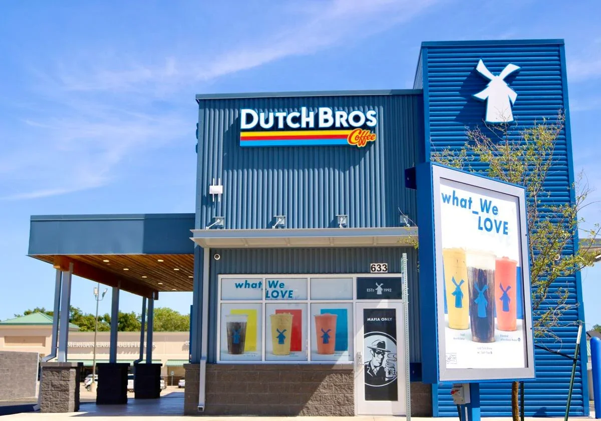 Phoenix | Dutch Bros' $41 Million Expansion Plan!