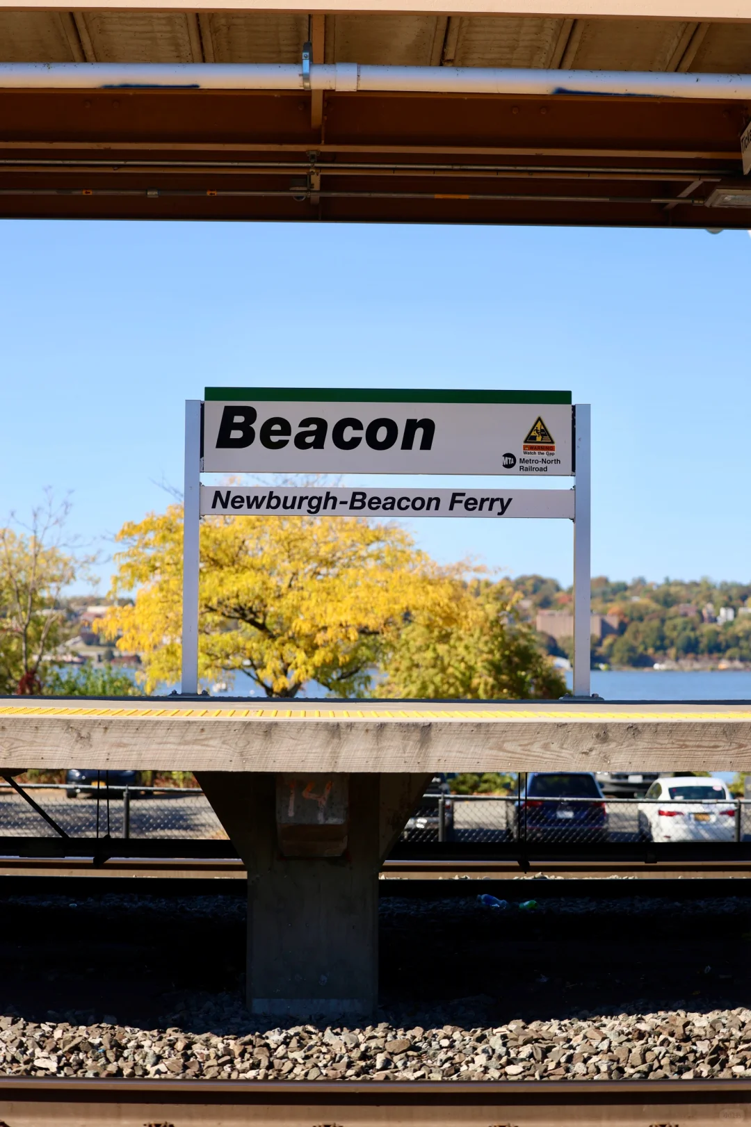 Beacon Town | Just 1.5 Hours from NYC by Train 🚞