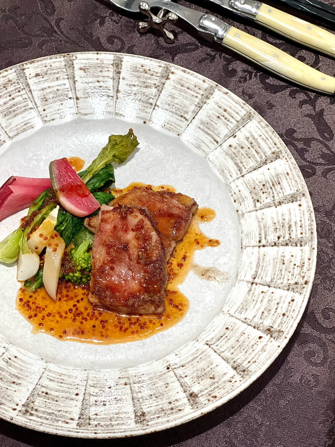 Budget French Cuisine in Kyoto | Must-Visit! Hidden Gem Restaurant No.2