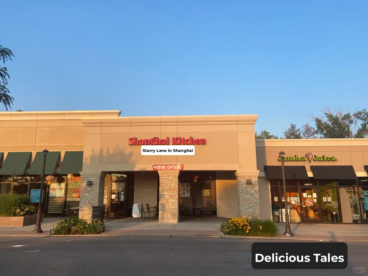 Found the Best Shanghai Cuisine in the U.S. Right Here in Denver—Wu Li Xiang