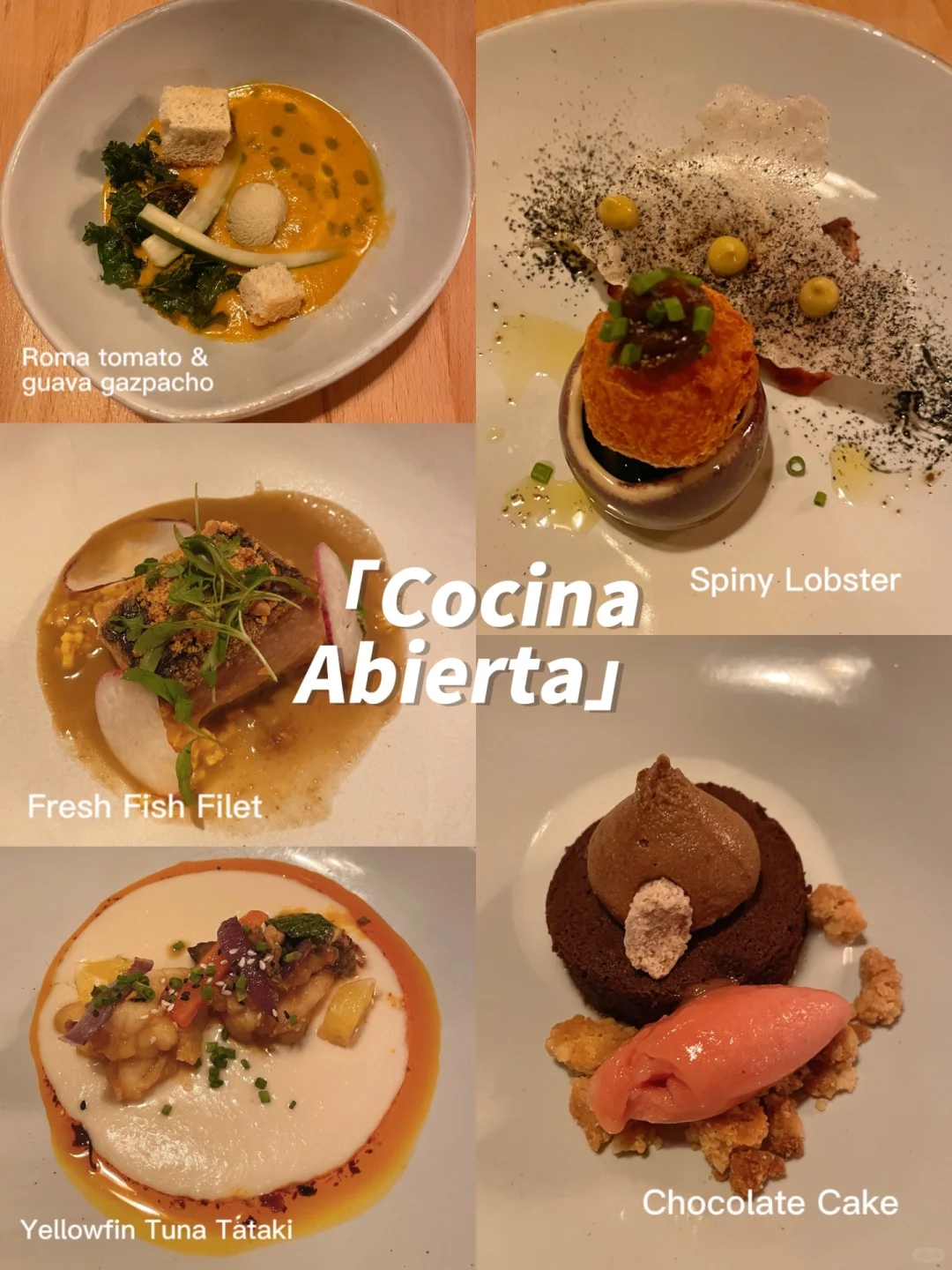 Puerto Rico 🇵🇷 | A Quick Bite in San Juan: Restaurant Highlights