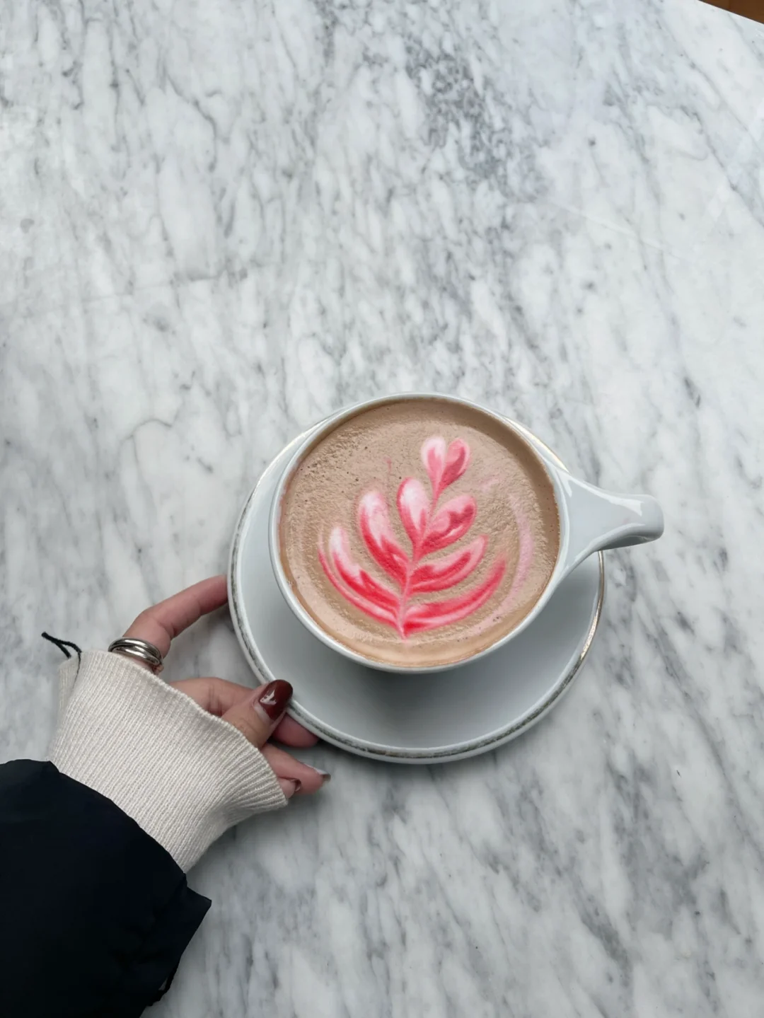 Chicago Café - Goddess and the Baker