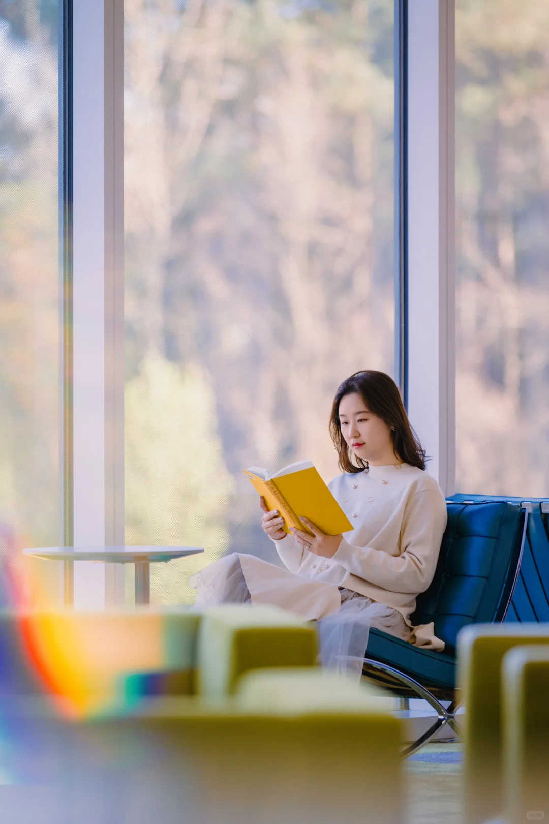 📖 Which University Library in North Carolina is This Photogenic⁉️