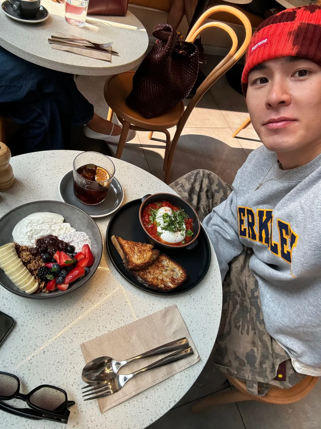 6 Must-Try Eateries in NYC 🇺🇸 (Delicious!)