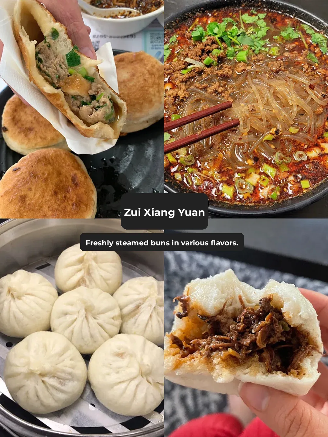 $15 Per Person | 6 Must-Try Chinese Breakfast Spots in LA ❗ No Disappointments Here