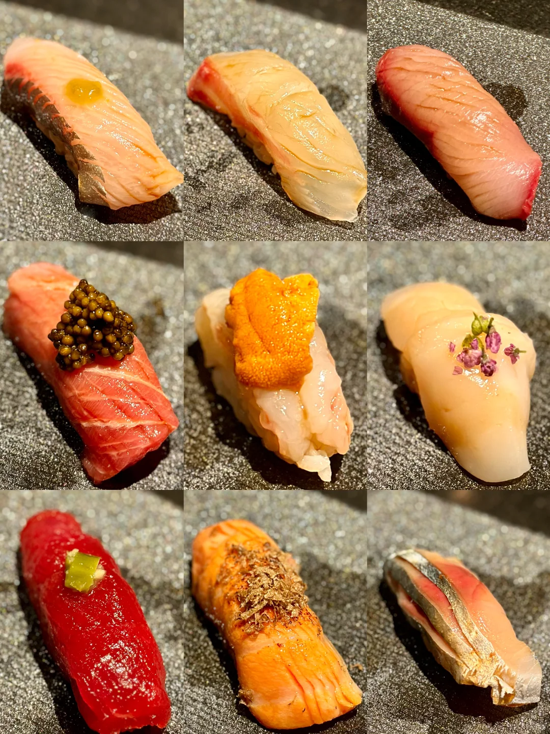 The Ultimate Entry-Level Omakase in NYC: A $68 Feast for the Palate