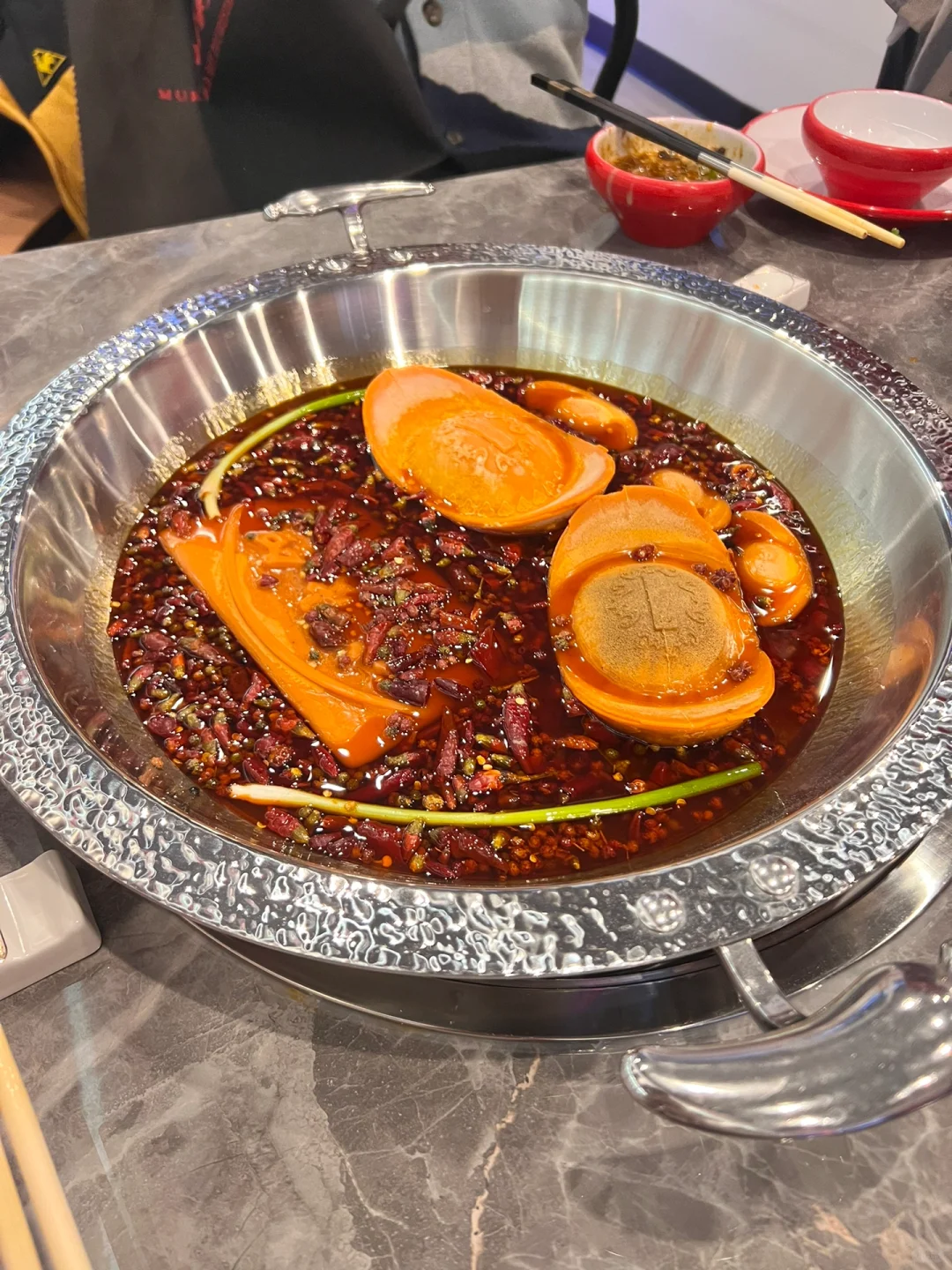 【Updated】🦐Map Hot Pot Red & Black List | For Spicy Food Lovers