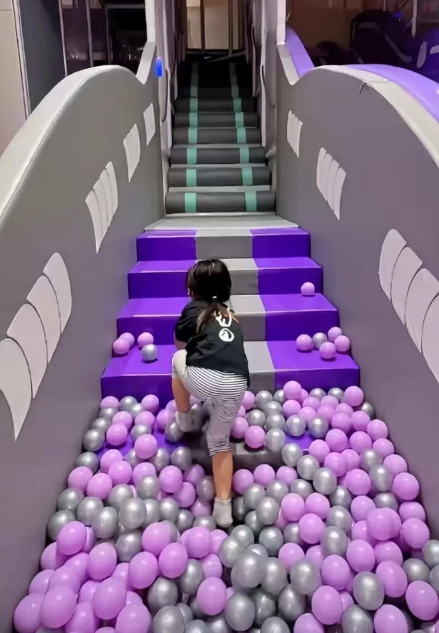 "New Hotspot in Houston: Opening a High-End Family Entertainment Center + Trampoline Park"