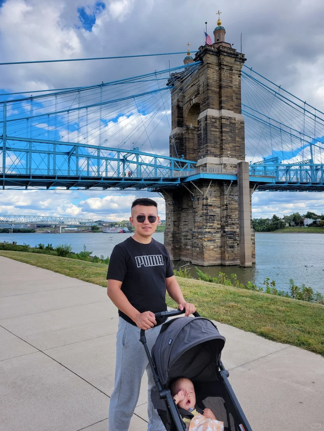 Cincinnati: A Small Midwest City That Exceeds Expectations