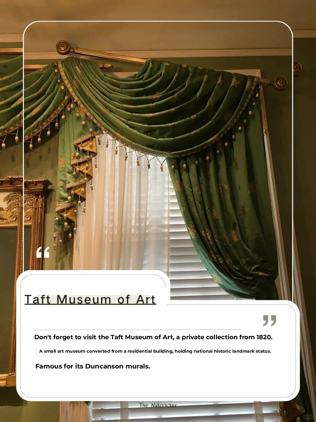 🌹 OSU | A Romantic Getaway in Southwest Ohio 🌹