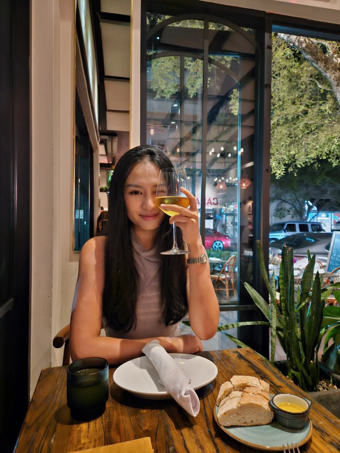 Miami Food Exploration: Casa Xabi