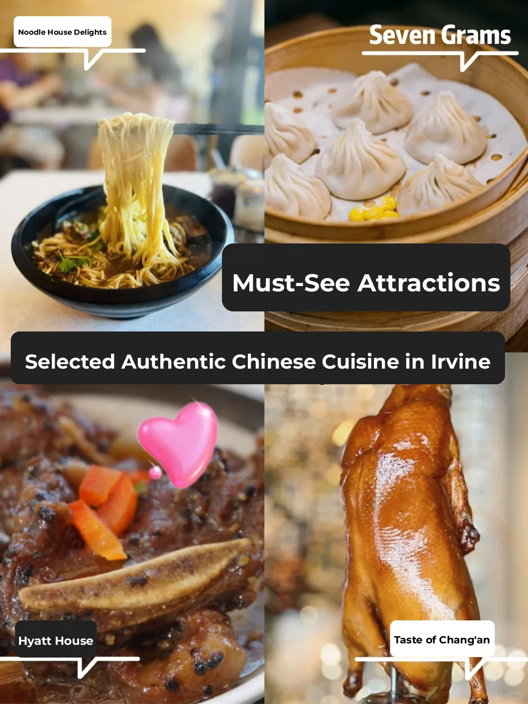 💕Irvine's Must-Try Authentic Chinese Restaurant 🥟🥢 Top Pick 🌟🌟🌟