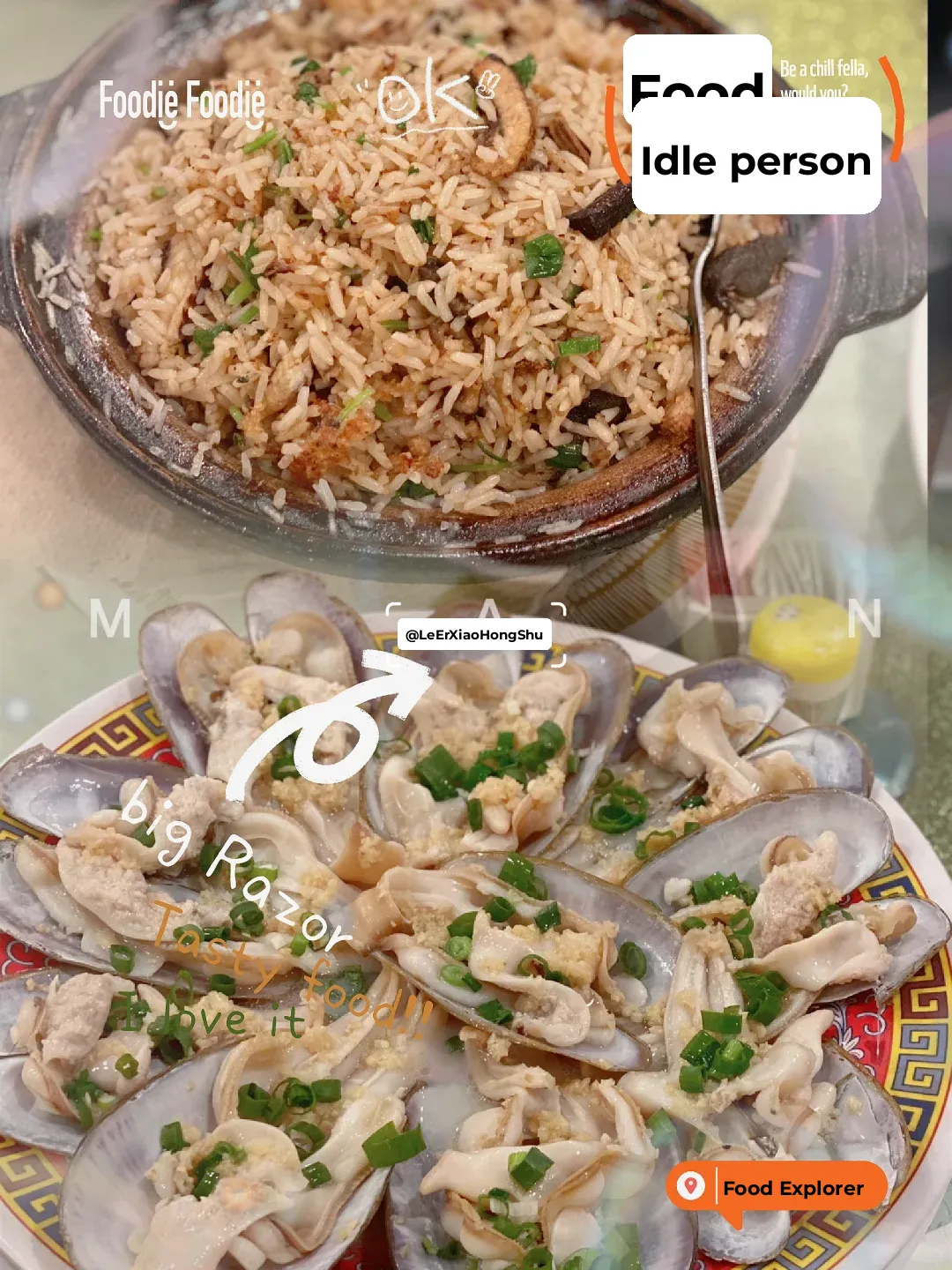 Seattle's New City Seafood (My Personal Top Chinese Restaurant)