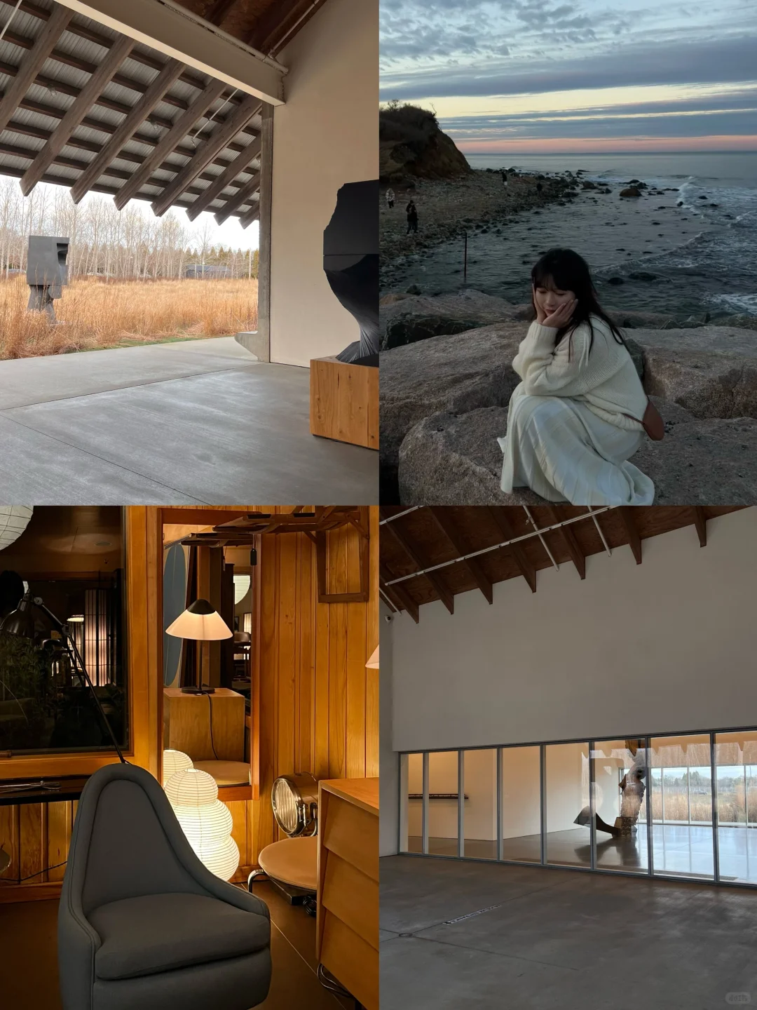 New York | Long Island Art Day Trip 🌊