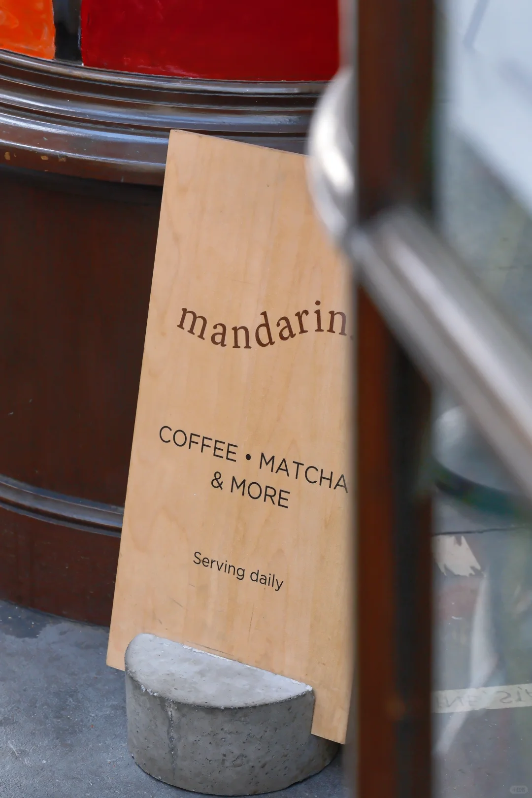 Los Angeles Cafés | Pasadena-Mandarin | Hand-Brewed Letdown