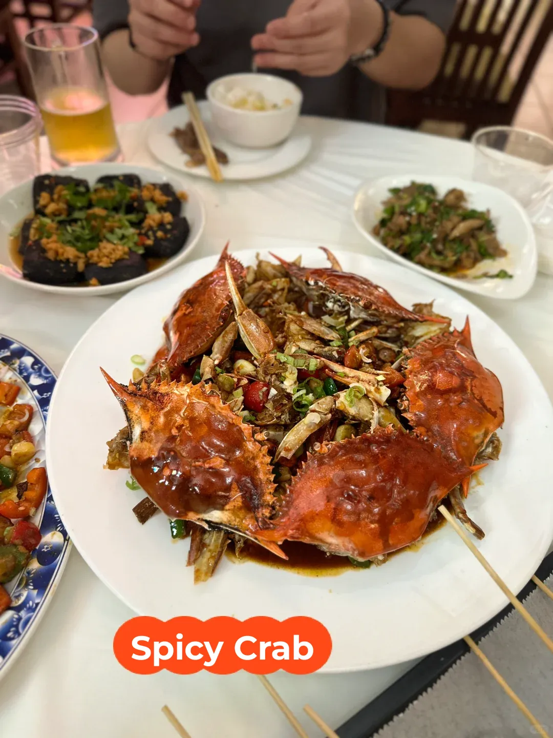 Houston's Top Hunan Cuisine Spot | Xiehou Eatery