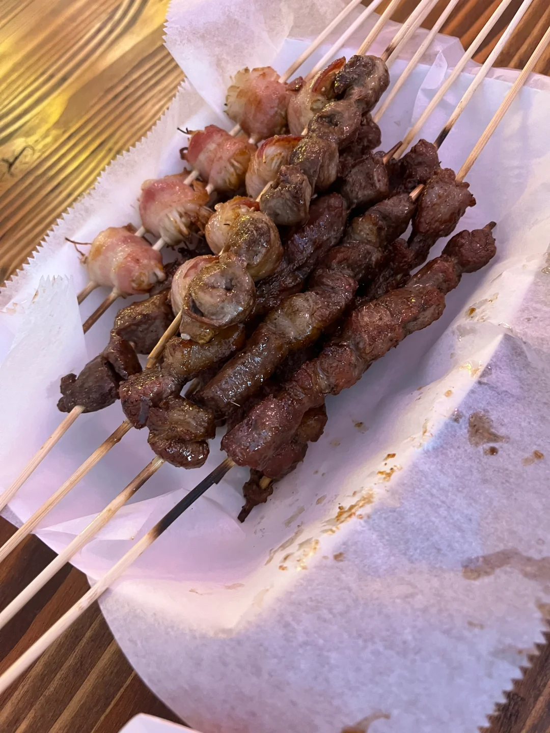 Solo Bar Hopping in Philadelphia's Chinatown