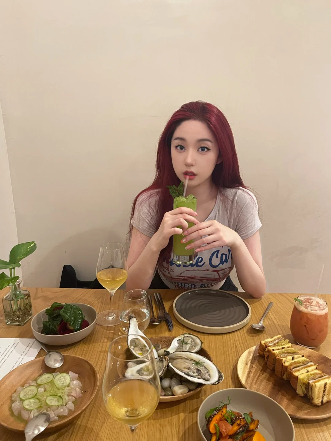 New York's Top 100 Restaurants #09: Emilia – A Creative Take on Spanish Cuisine