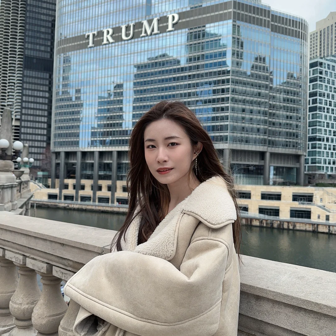 🇨🇦 to 🇺🇸 Two-Day Trip to Chicago