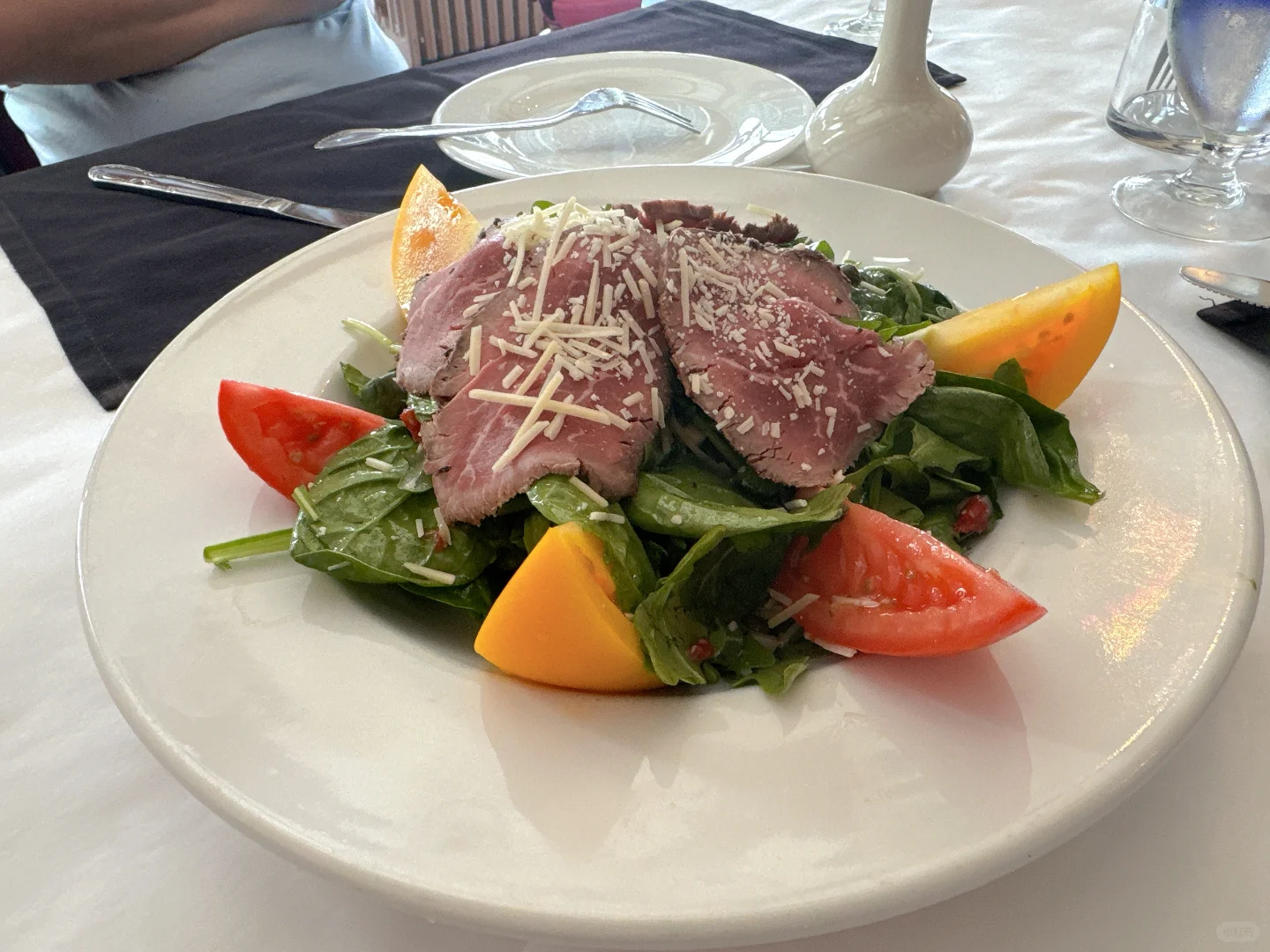 Aurora Spain Fine-Dining Experience