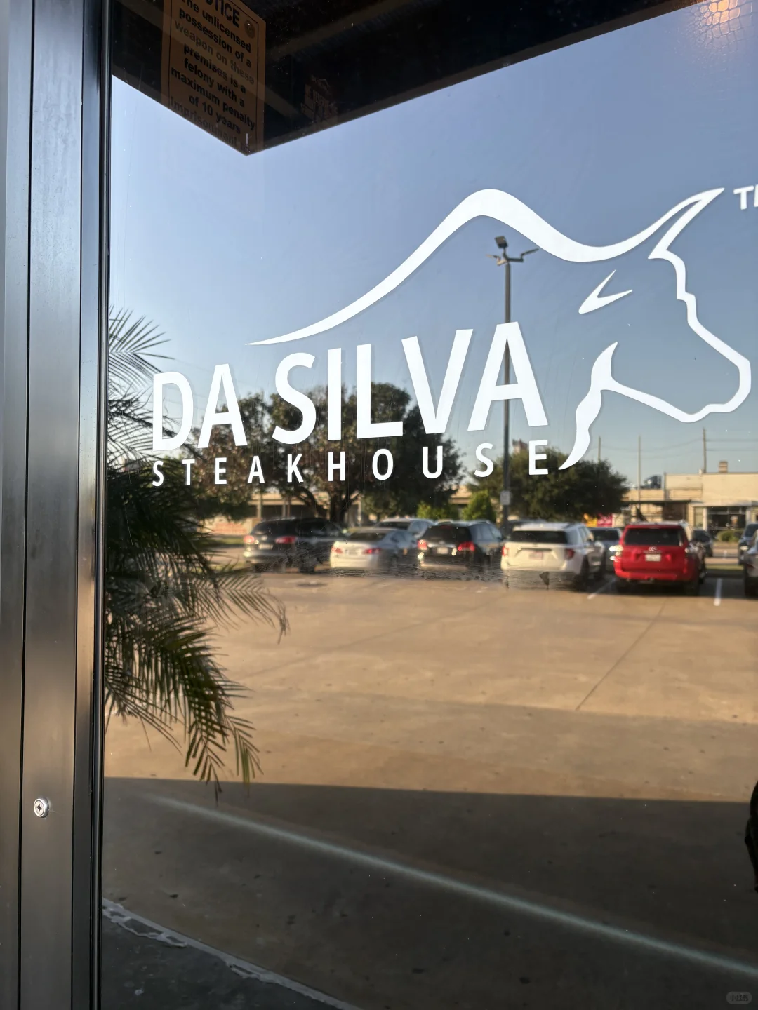 This Steakhouse in Katy, Houston Is Absolutely Delicious!
