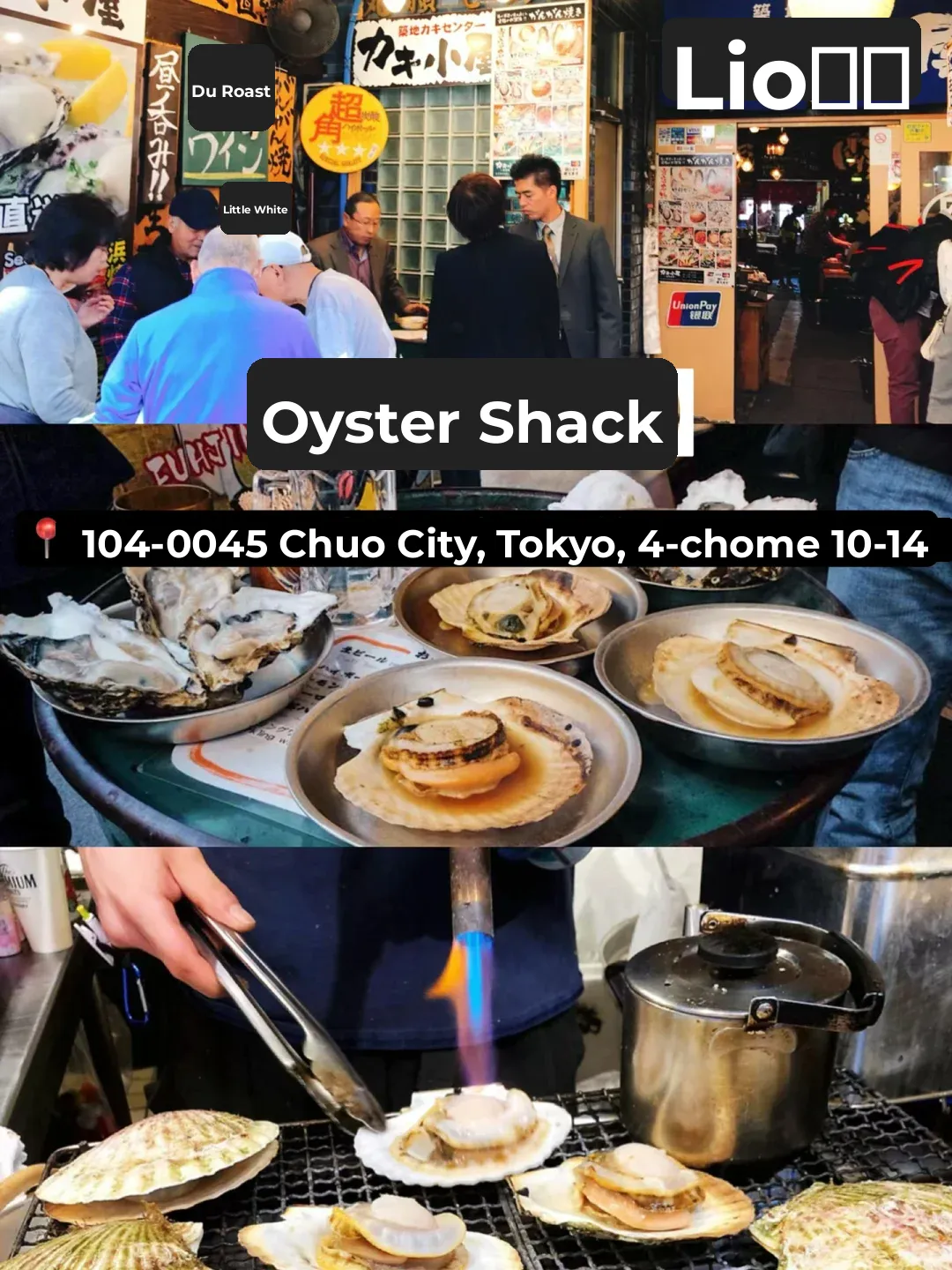 Tokyo | Tsukiji Fish Market 🇯🇵 Foodie Guide 🐟 Follow the Bites ❣️
