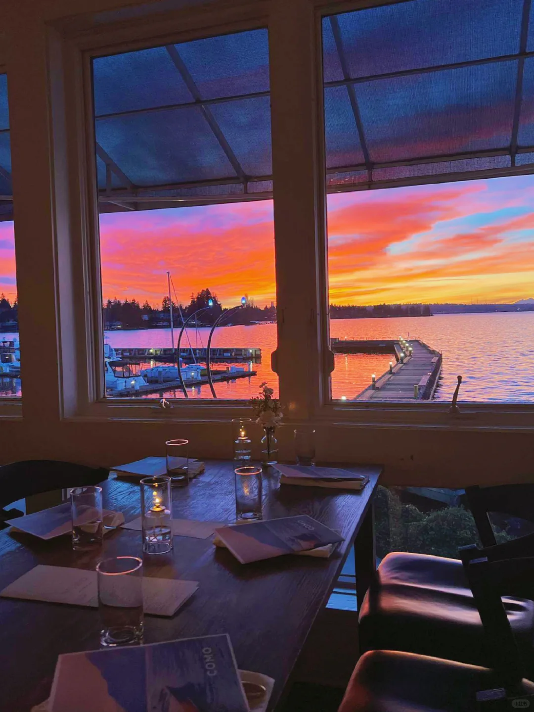 A Must-Visit List of Stunning and Delicious Restaurants in Seattle (Been There Way Too Many Times) 🍽️