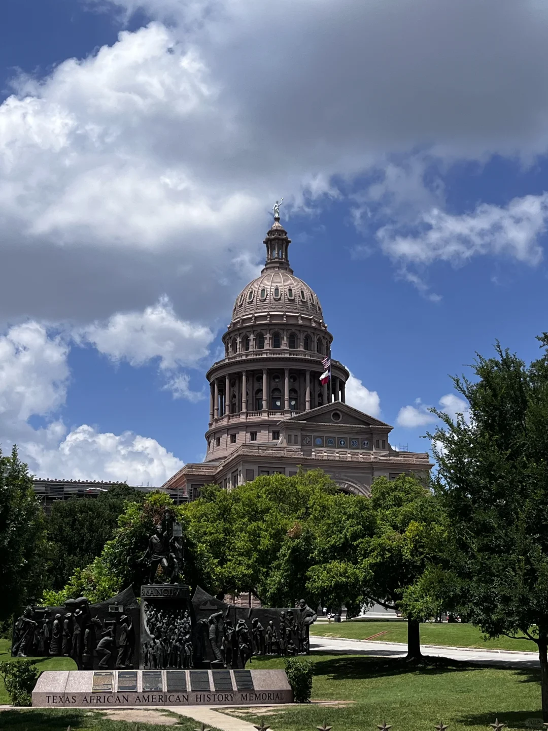 Austin, Texas | Weekend Road Trip: The Commando Edition 🏃🏻‍♀️