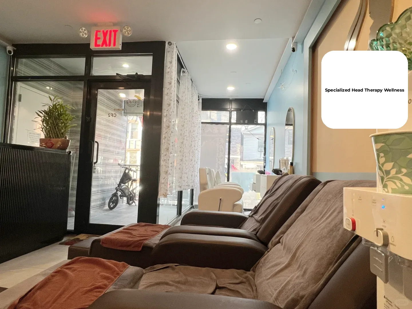 Recommended Massage Spots in Flushing 🥳