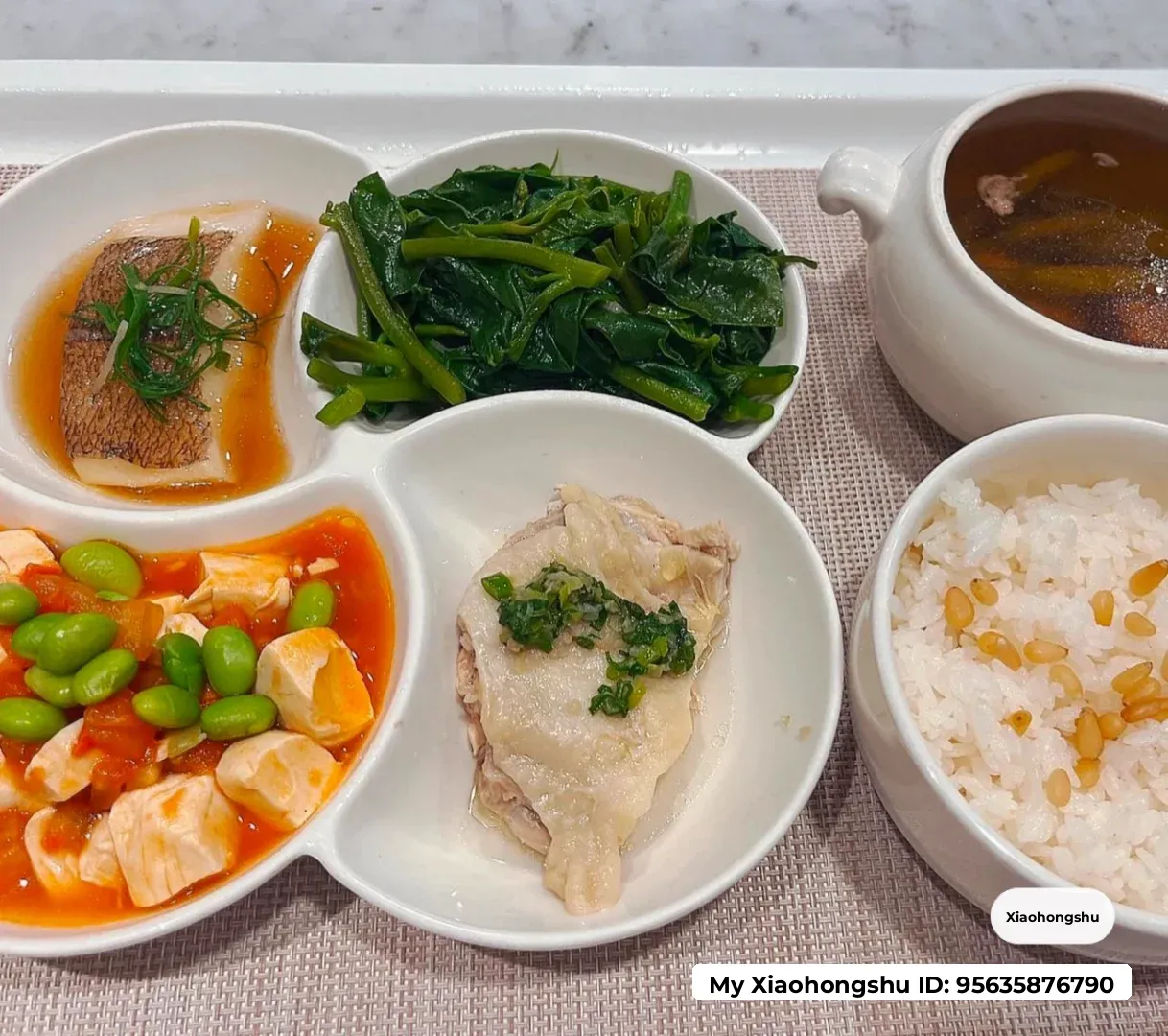 Florida Maternity Meal Tasting Service Now Available