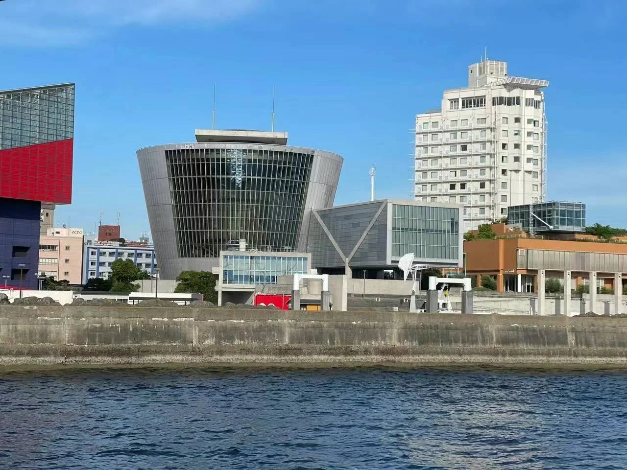 China Film Week: Grand Opening at Osaka Cultural Center from Oct 31 - Nov 6