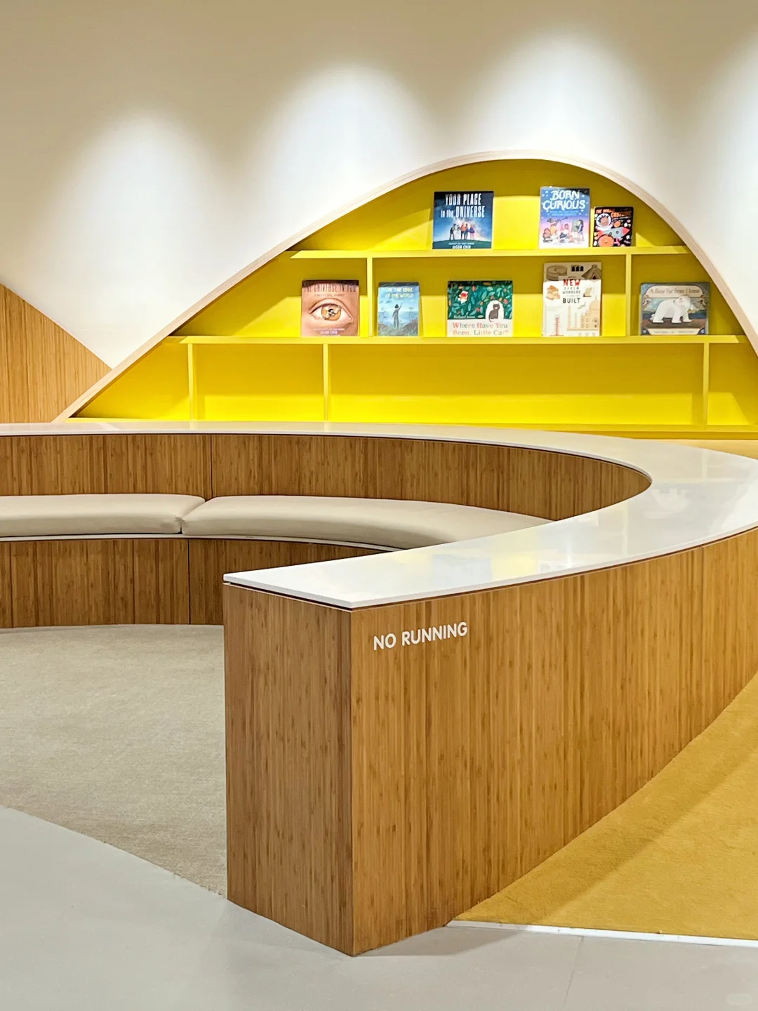 Kid-Friendly Must-Visit! Free Play Area at The Met 🆓