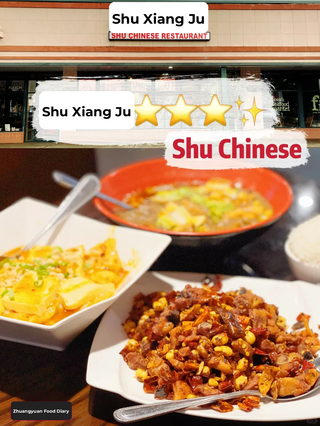 Upstate NY Albany | Comprehensive Chinese Food Review