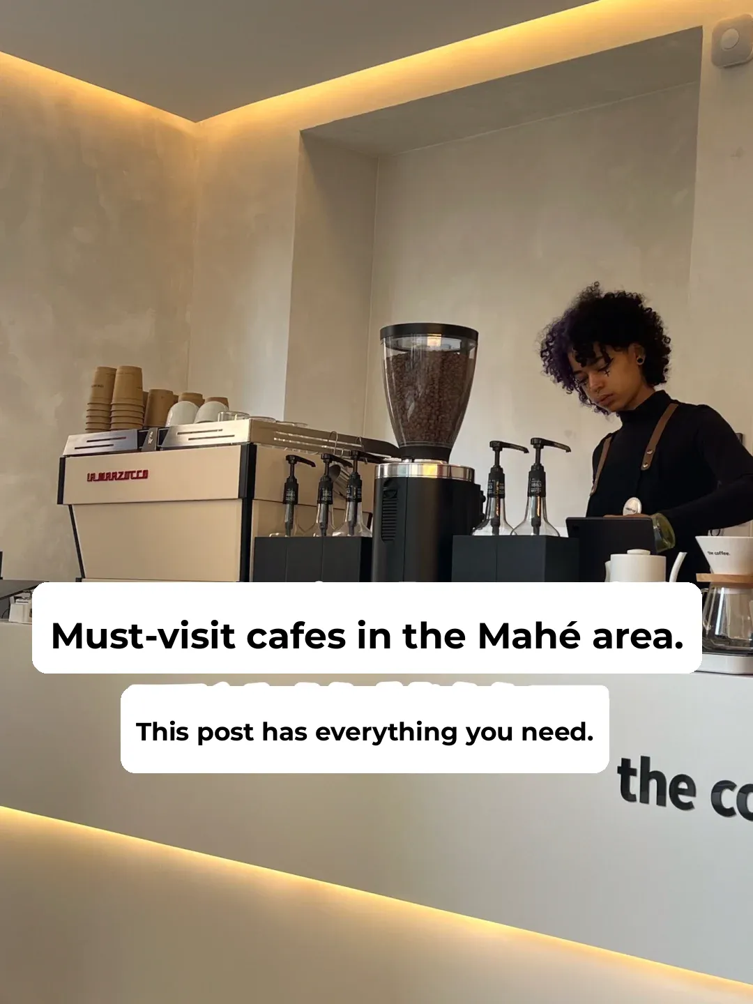 Paris Travel | Locals' Top Picks: Chic Cafés ☕