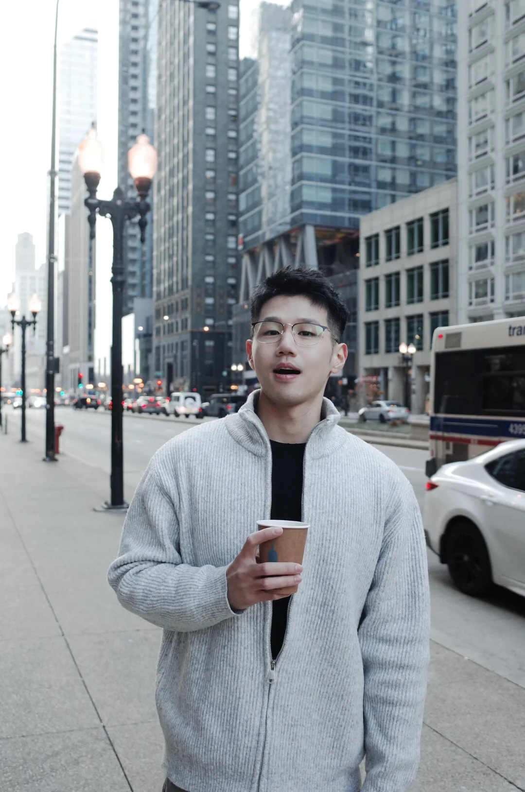 What to Do in Chicago in One Day