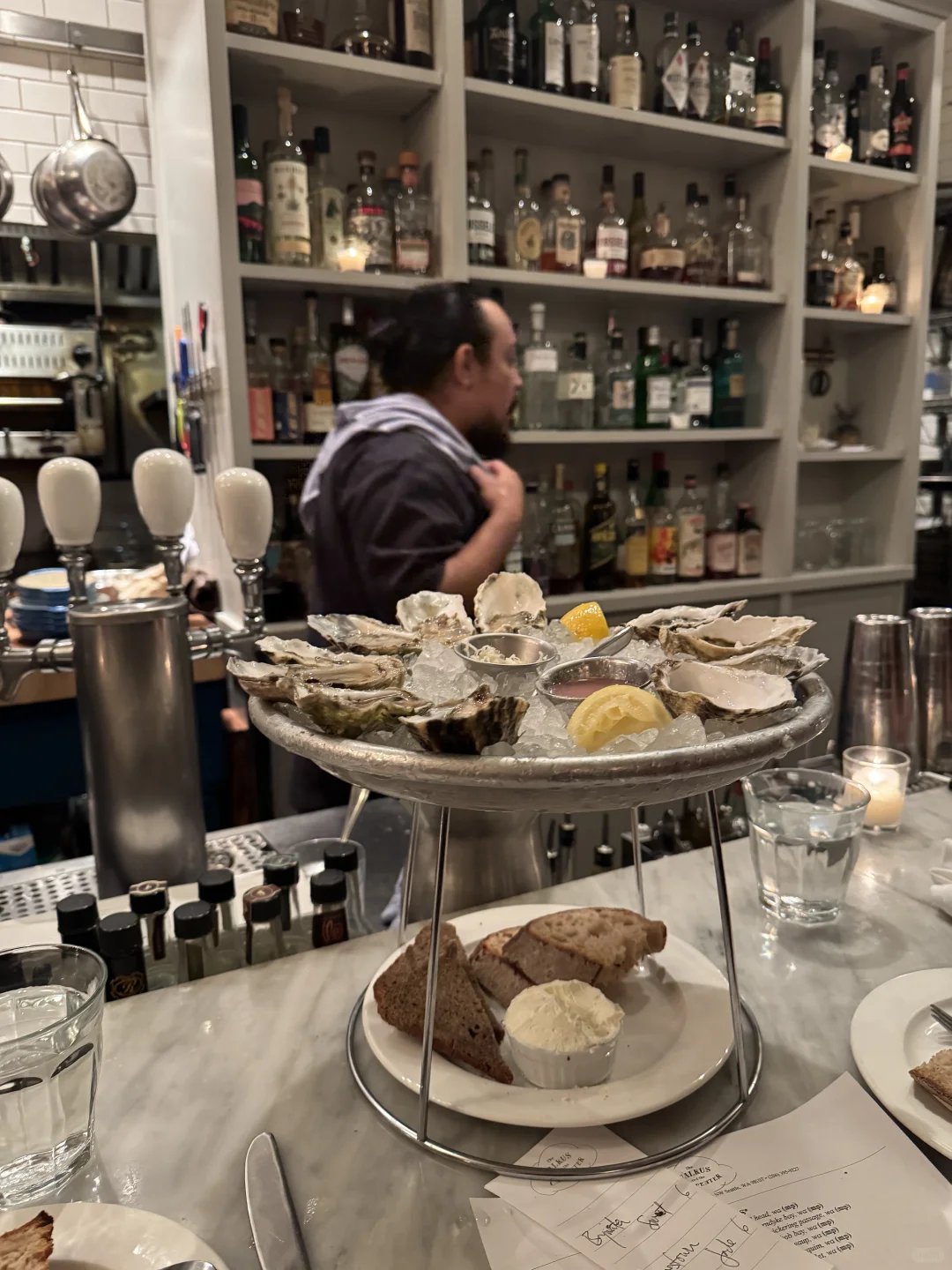 Seattle's Best Hidden Seafood Gems Only Locals Know About