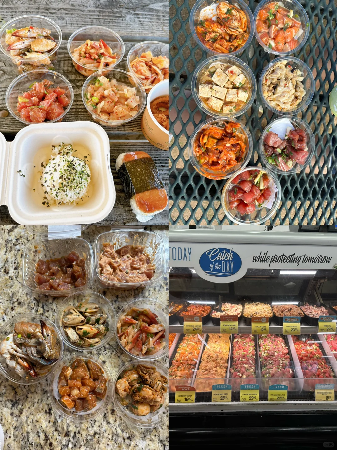 Hawaii Maui Island | Foodie Guide 🍣