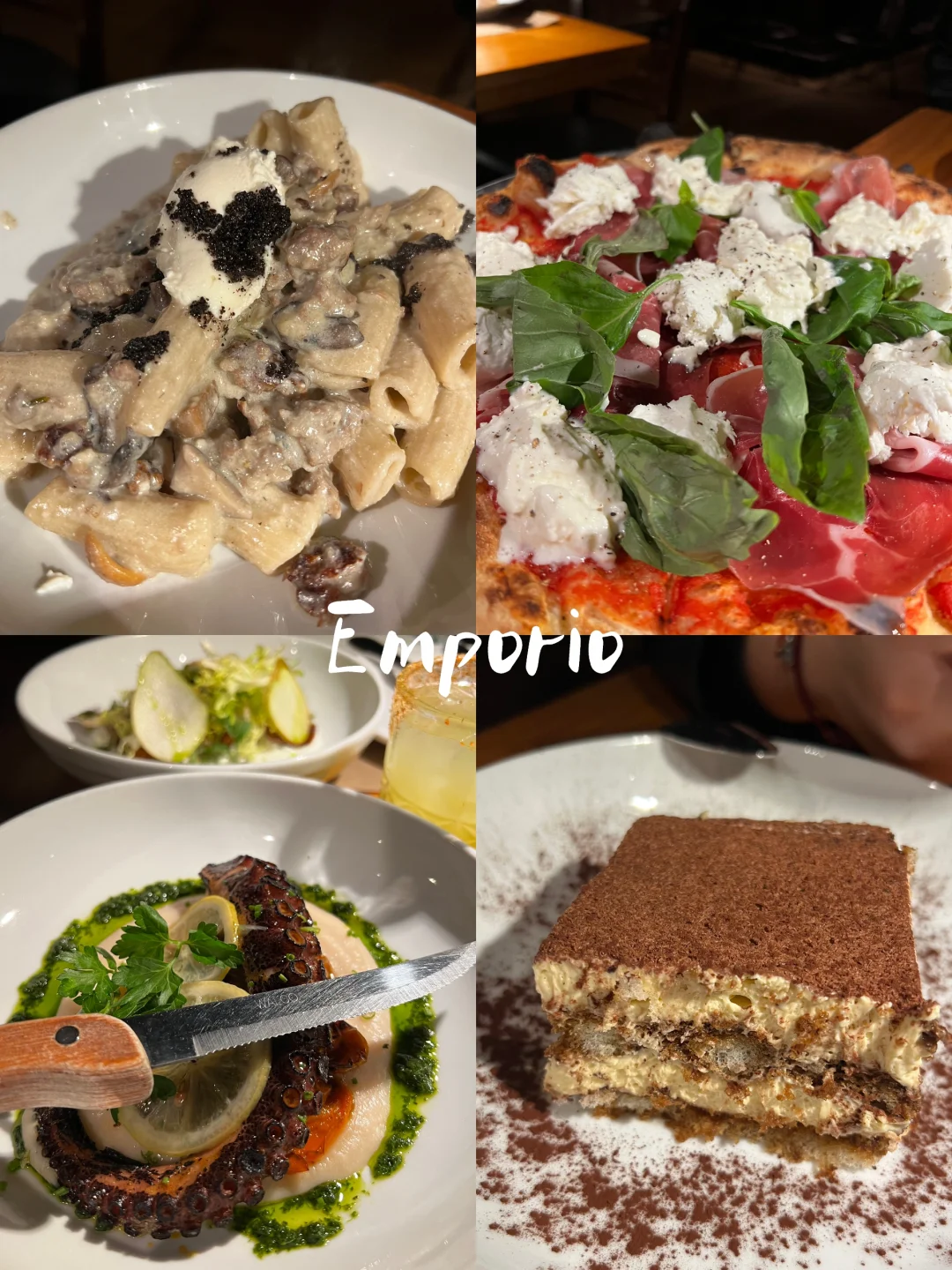 "Save This! Hidden Gem Italian Restaurants in New York You Need to Know About"